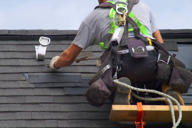 Best Flat Roofing  in Spring Hope, NC