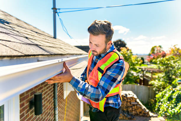 Best Emergency Roof Repair Services  in Spring Hope, NC